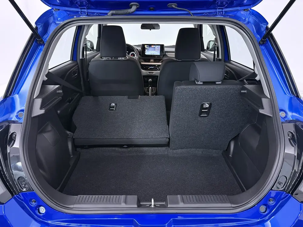 Suzuki Swift 1.2 Comfort Smart Hybrid uit 2026, foto 7