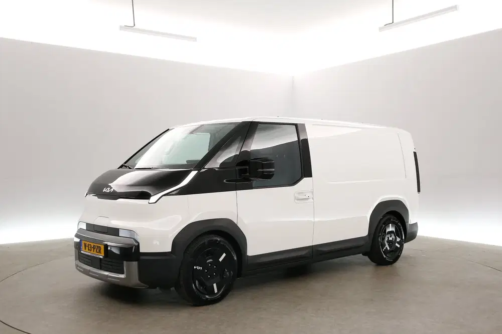 Kia PV5 L2H1 Essential 71.2 kWh uit 2026, foto 10