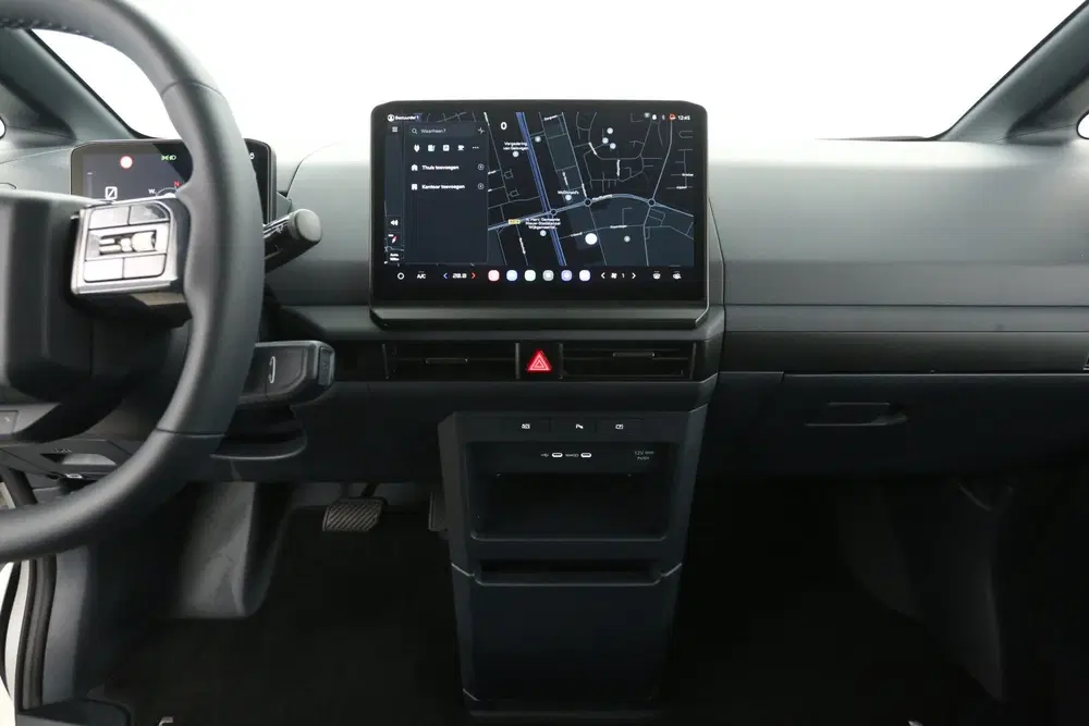 Kia PV5 L2H1 Essential 71.2 kWh uit 2026, foto 13