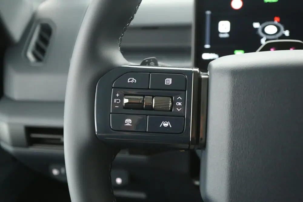 Kia PV5 L2H1 Essential 71.2 kWh uit 2026, foto 17