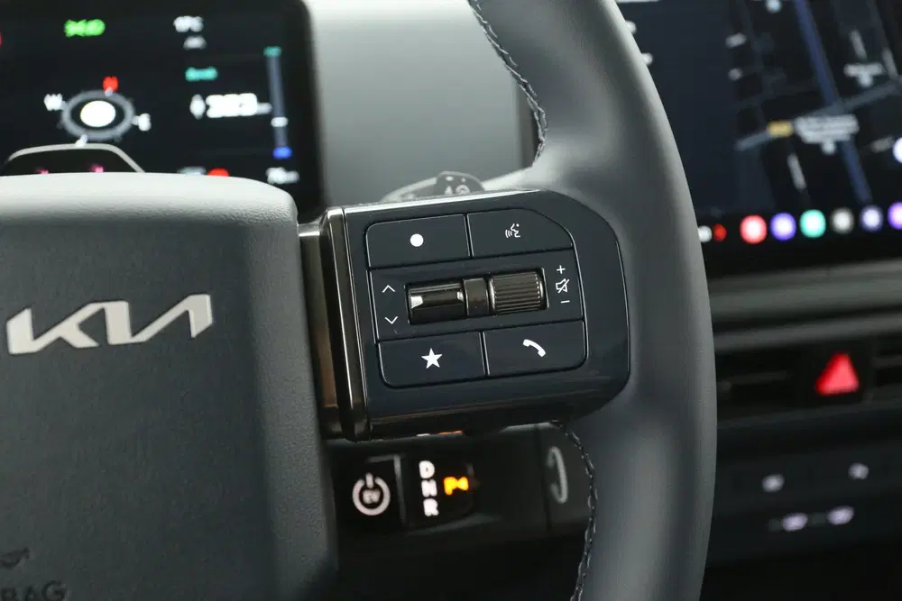 Kia PV5 L2H1 Essential 71.2 kWh uit 2026, foto 18