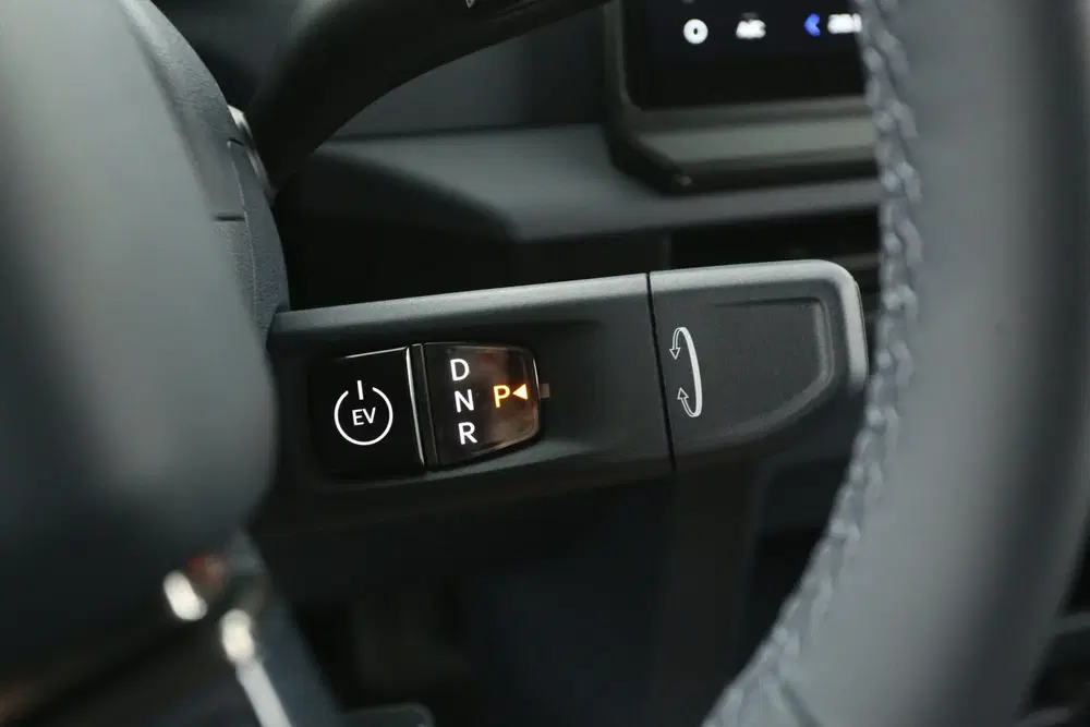 Kia PV5 L2H1 Essential 71.2 kWh uit 2026, foto 19
