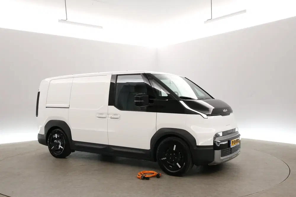 Kia PV5 L2H1 Essential 71.2 kWh uit 2026, foto 8