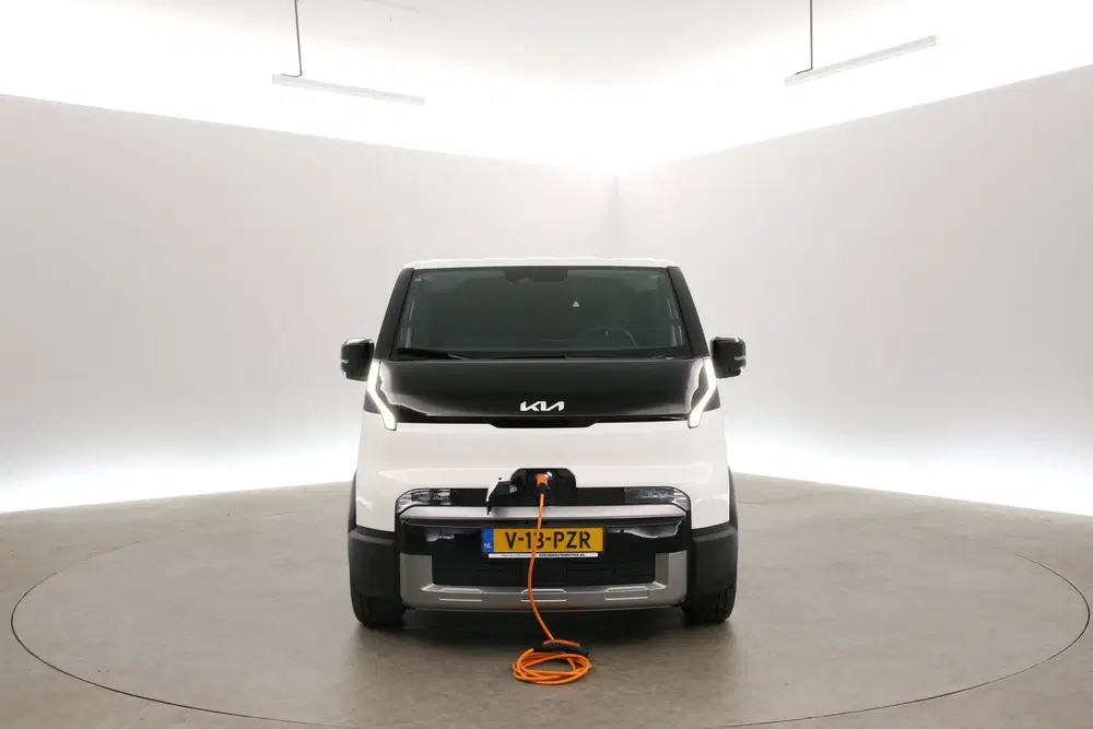 Kia PV5 L2H1 Essential 71.2 kWh uit 2026, foto 9