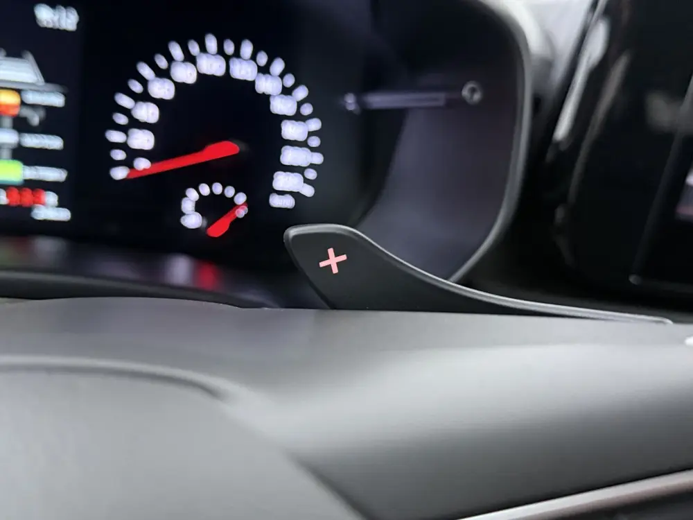 Suzuki Swift 1.2 Style Smart Hybrid uit 2026, foto 11