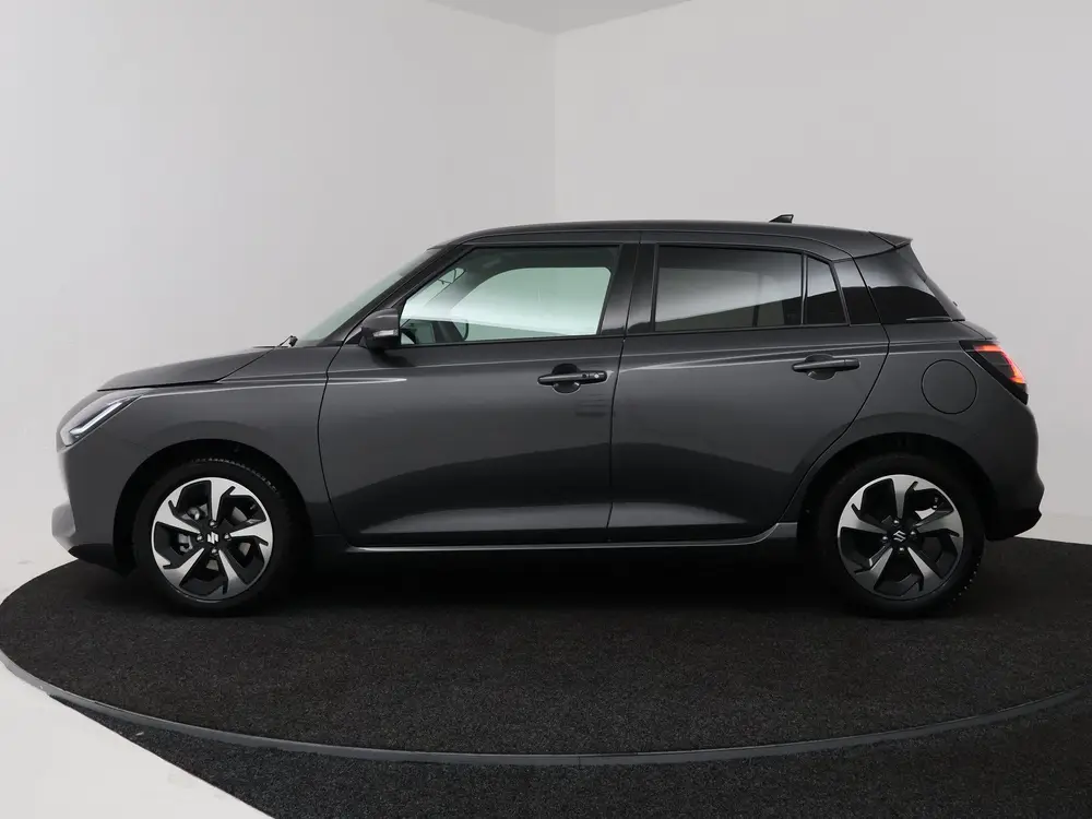 Suzuki Swift 1.2 Style Smart Hybrid uit 2026, foto 3