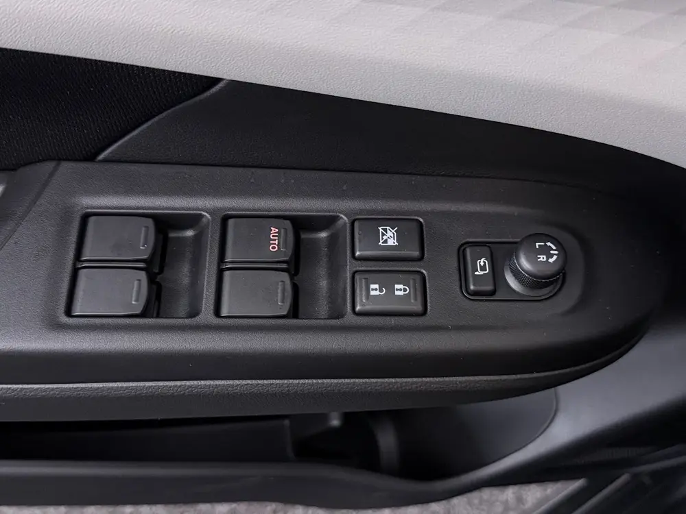 Suzuki Swift 1.2 Style Smart Hybrid uit 2026, foto 4