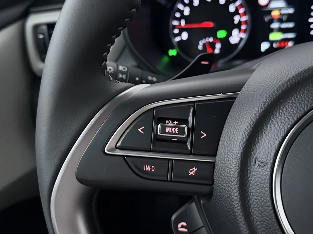 Suzuki Swift 1.2 Style Smart Hybrid uit 2026, foto 8