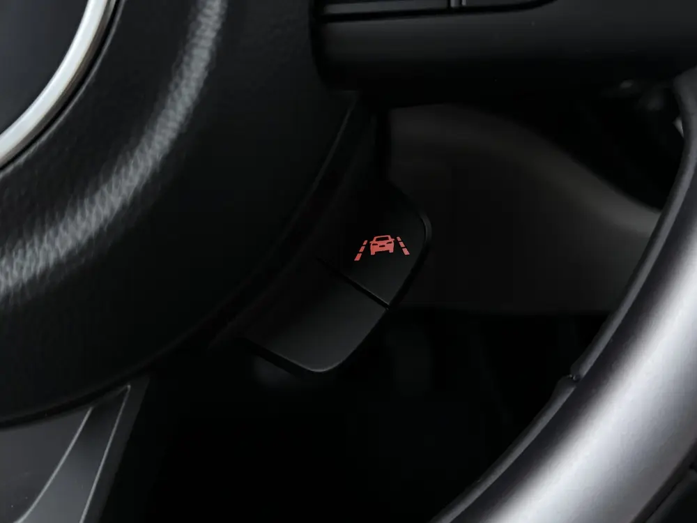 Suzuki Swift 1.2 Style Smart Hybrid uit 2026, foto 9