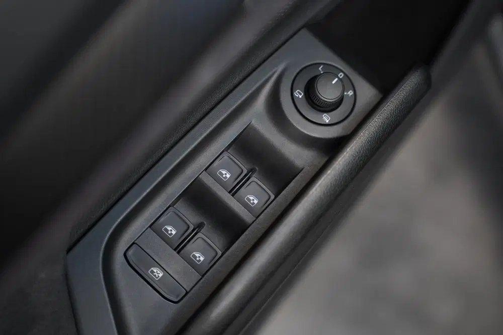 Skoda Enyaq ENYAQ Coupé iV 80 RS Sportstoelen PDC ACC uit 2022, foto 11