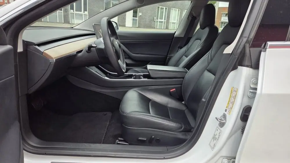 Tesla Model 3 Stnd.RWD Plus 60 kWh (bj 2020, automaat) uit 2020, foto 10