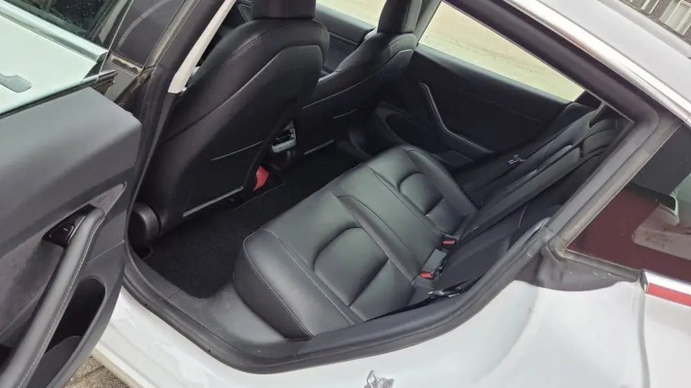 Tesla Model 3 Stnd.RWD Plus 60 kWh (bj 2020, automaat) uit 2020, foto 12
