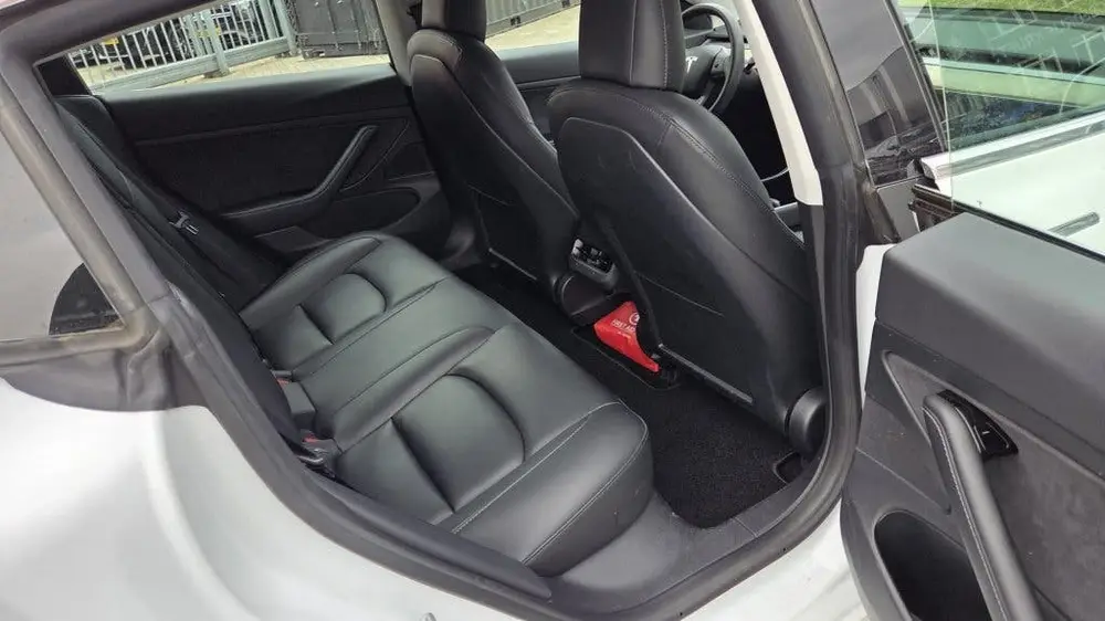 Tesla Model 3 Stnd.RWD Plus 60 kWh (bj 2020, automaat) uit 2020, foto 13
