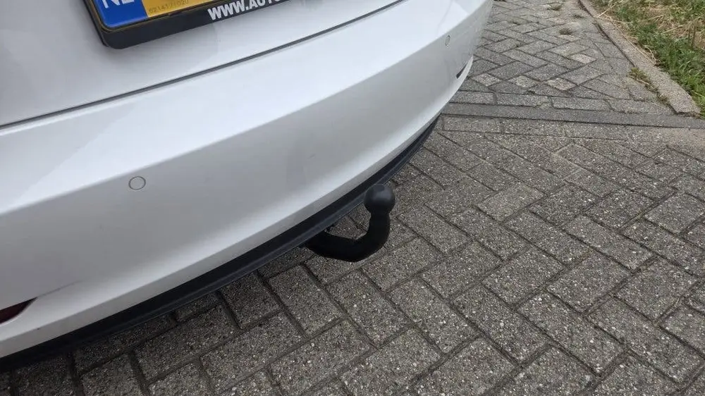 Tesla Model 3 Stnd.RWD Plus 60 kWh (bj 2020, automaat) uit 2020, foto 18