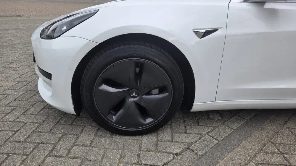 Tesla Model 3 Stnd.RWD Plus 60 kWh (bj 2020, automaat) uit 2020, foto 19