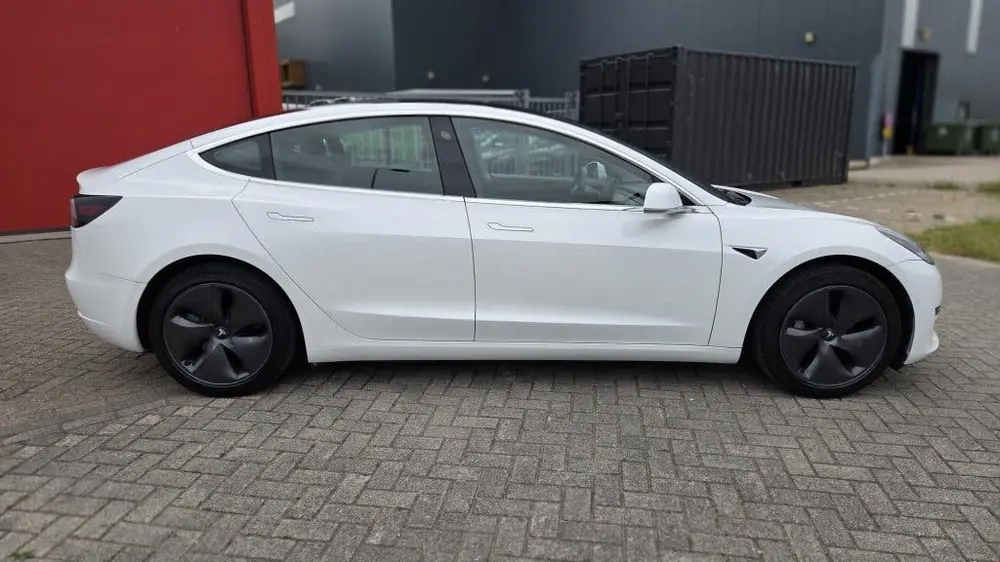 Tesla Model 3 Stnd.RWD Plus 60 kWh (bj 2020, automaat) uit 2020, foto 4