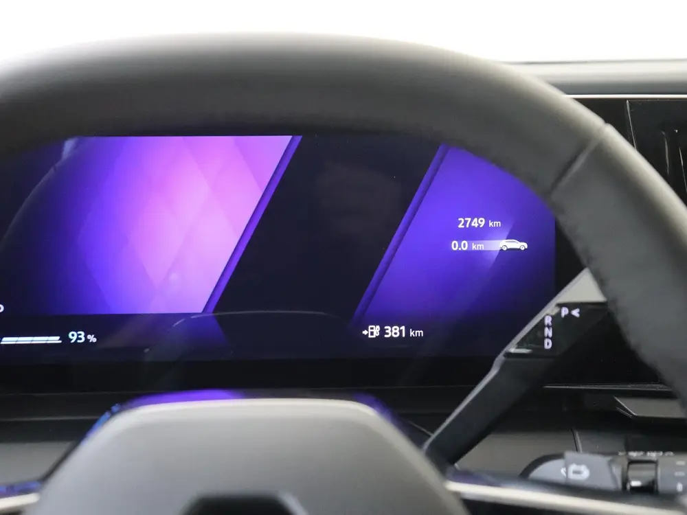 Renault Scenic EV60 170 pk comfort range techno uit 2025, foto 12