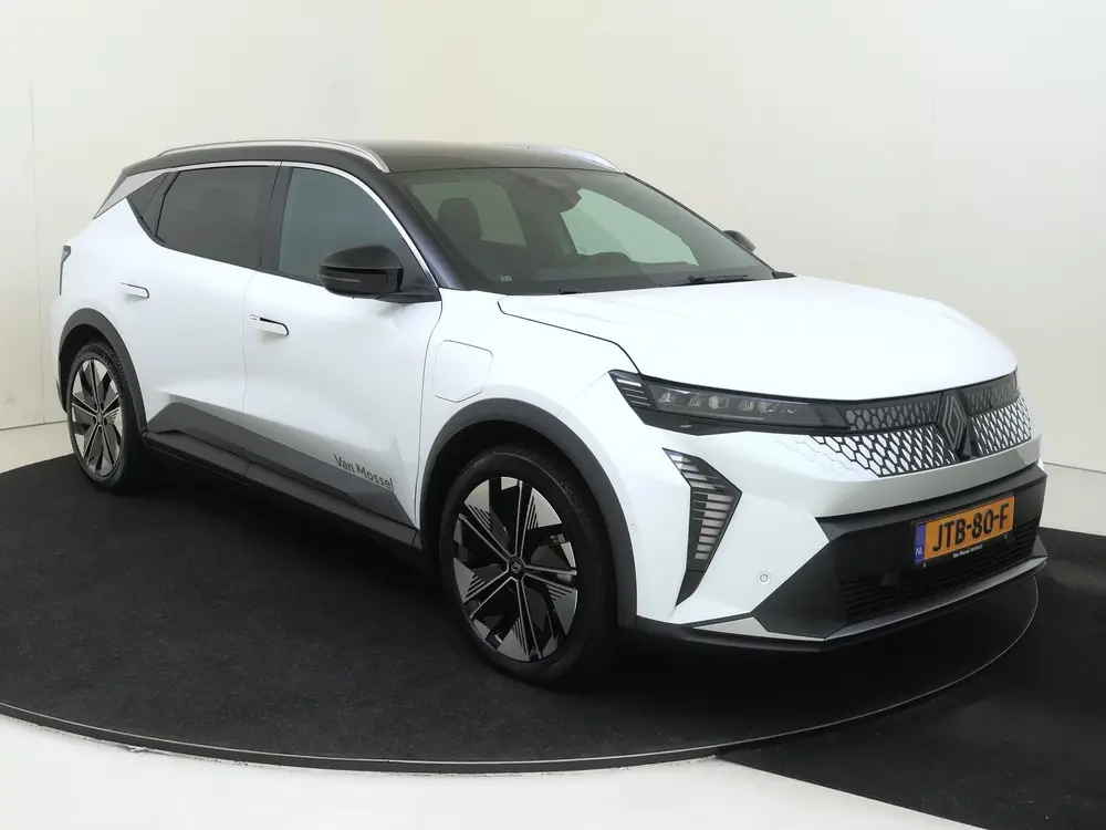 Renault Scenic EV60 170 pk comfort range techno uit 2025, foto 2
