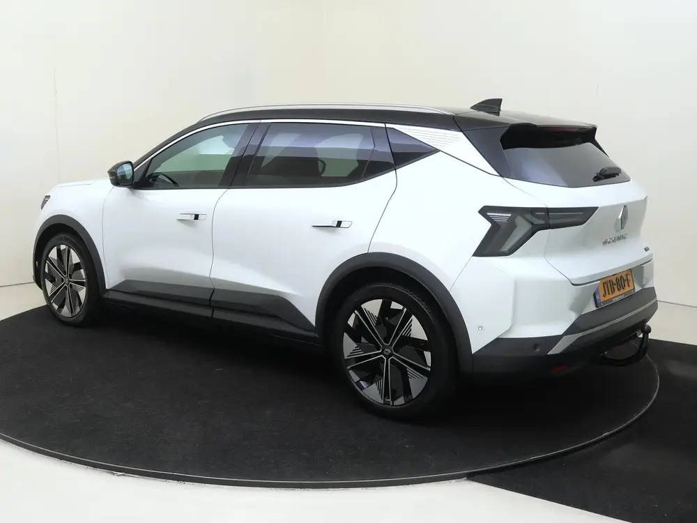 Renault Scenic EV60 170 pk comfort range techno uit 2025, foto 3