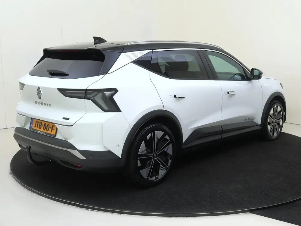 Renault Scenic EV60 170 pk comfort range techno uit 2025, foto 4