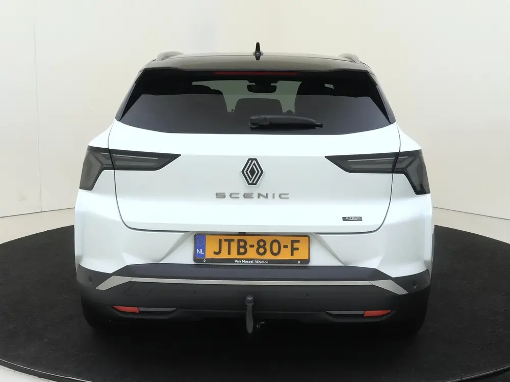 Renault Scenic EV60 170 pk comfort range techno uit 2025, foto 7