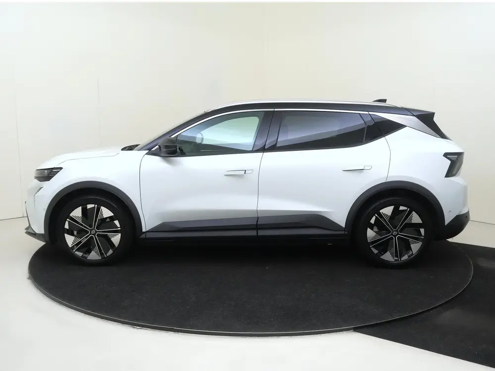 Renault Scenic EV60 170 pk comfort range techno uit 2025, foto 8