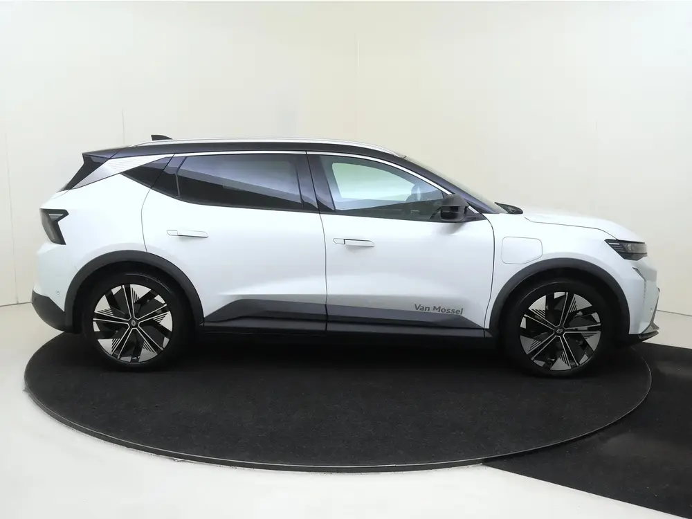 Renault Scenic EV60 170 pk comfort range techno uit 2025, foto 9