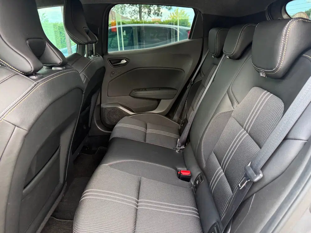 Renault Clio 1.6 E-Tech Hybrid 145 Engineered uit 2023, foto 11