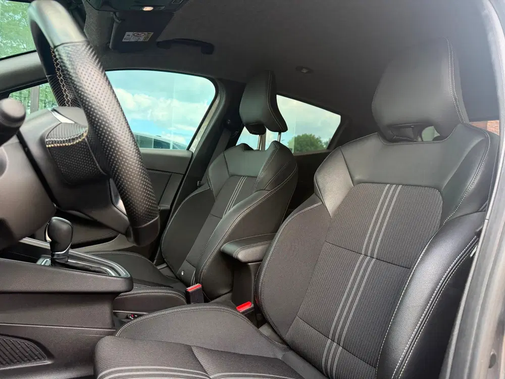 Renault Clio 1.6 E-Tech Hybrid 145 Engineered uit 2023, foto 14