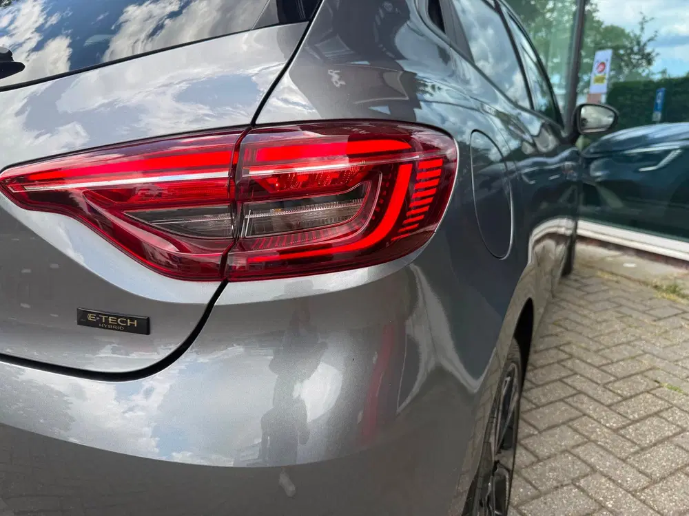 Renault Clio 1.6 E-Tech Hybrid 145 Engineered uit 2023, foto 20