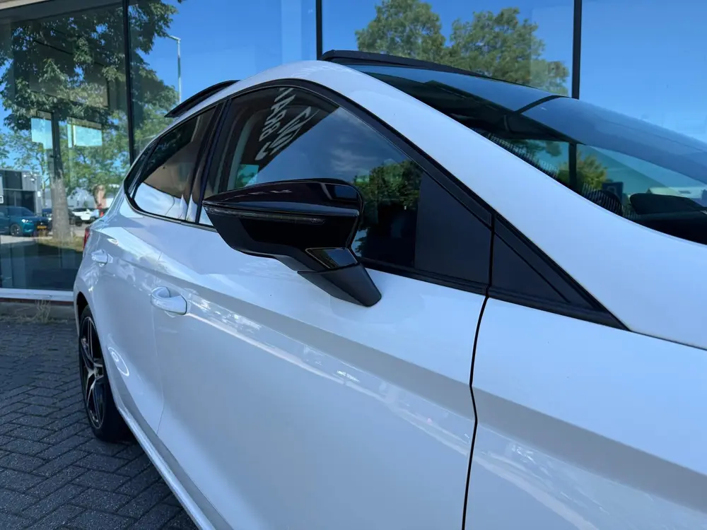 SEAT Ibiza 1.0 TSI FR Business Intense uit 2019, foto 17