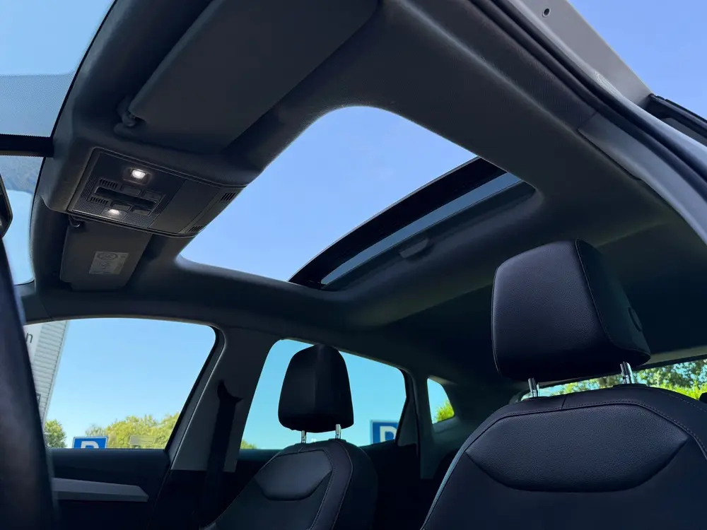 SEAT Ibiza 1.0 TSI FR Business Intense uit 2019, foto 2