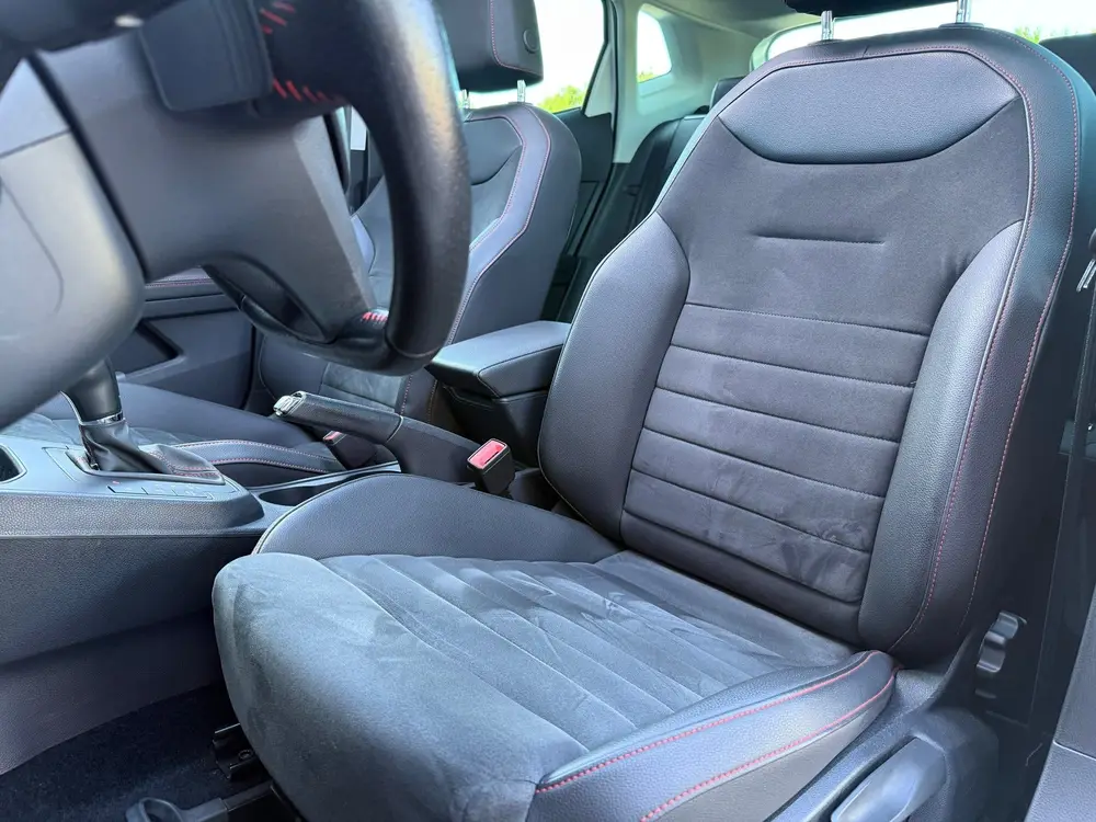 SEAT Ibiza 1.0 TSI FR Business Intense uit 2019, foto 20
