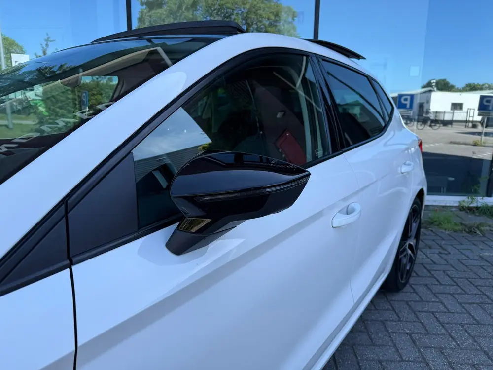 SEAT Ibiza 1.0 TSI FR Business Intense uit 2019, foto 5