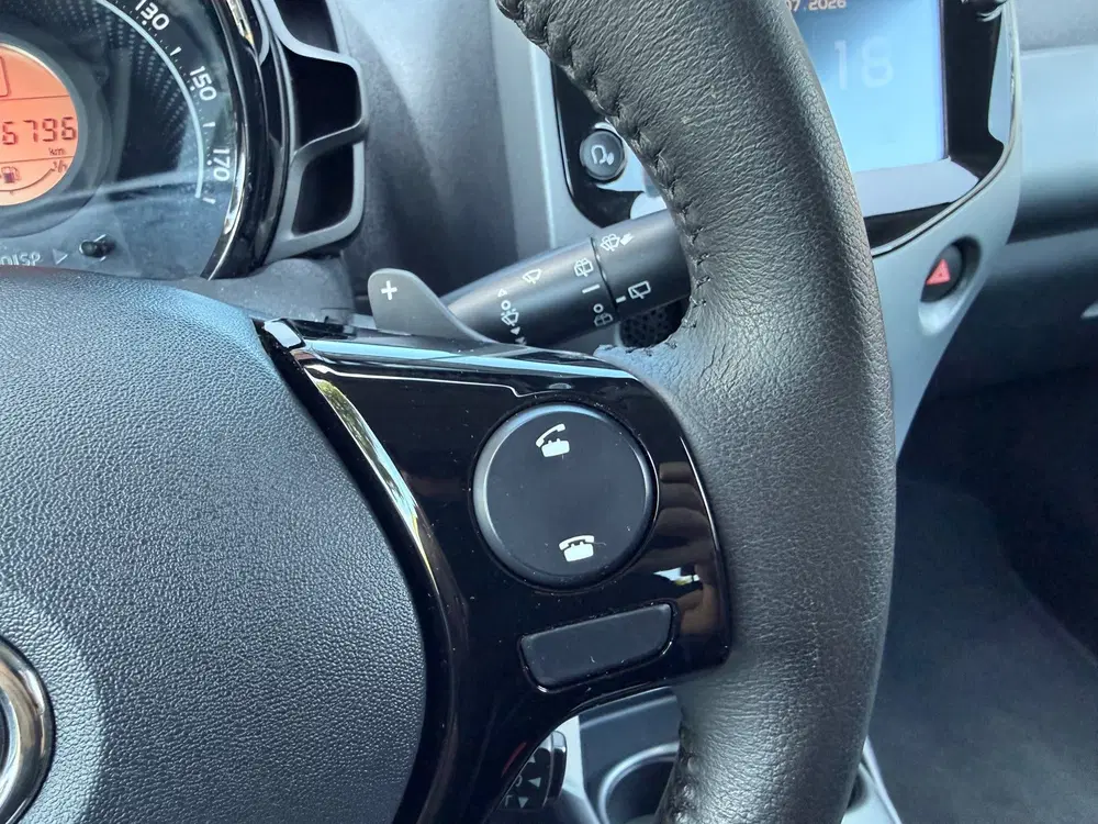 Toyota Aygo 1.0 VVT-i x-joy uit 2021, foto 15