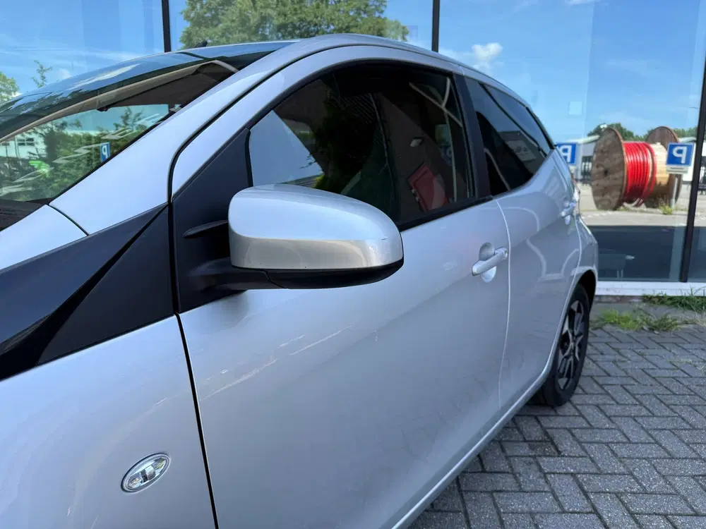 Toyota Aygo 1.0 VVT-i x-joy uit 2021, foto 6