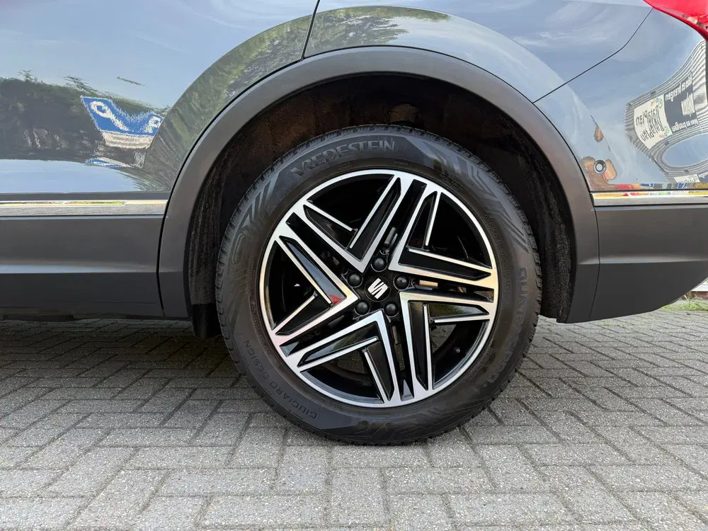 SEAT Tarraco 1.5 TSI Xcellence 7p. uit 2020, foto 11