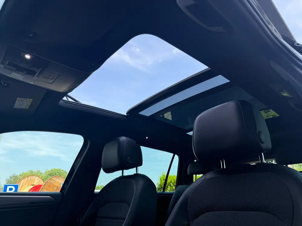 SEAT Tarraco 1.5 TSI Xcellence 7p. uit 2020, foto 2