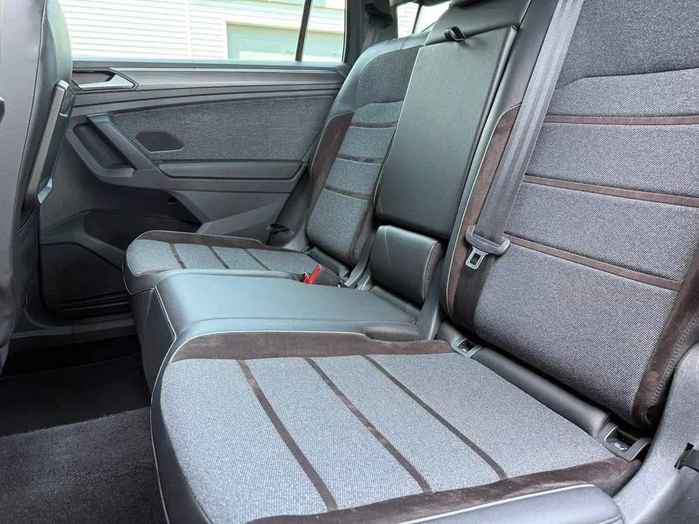 SEAT Tarraco 1.5 TSI Xcellence 7p. uit 2020, foto 20