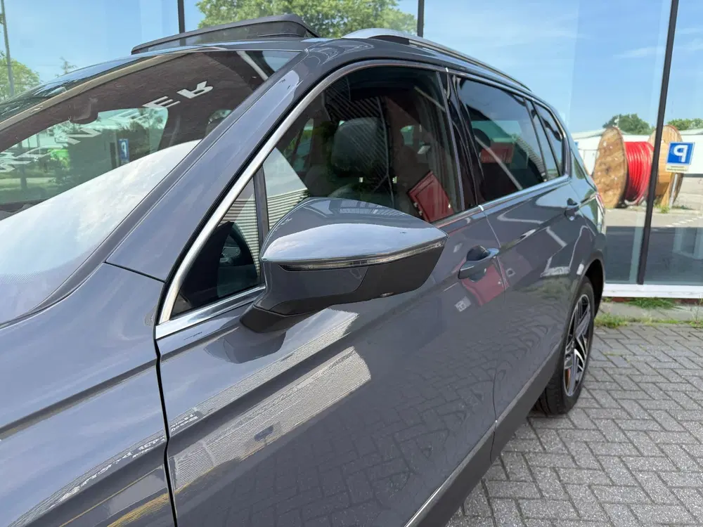 SEAT Tarraco 1.5 TSI Xcellence 7p. uit 2020, foto 5