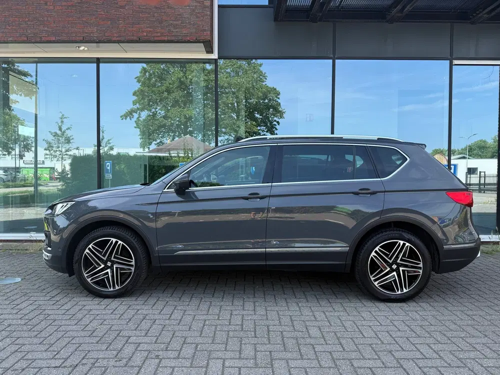 SEAT Tarraco 1.5 TSI Xcellence 7p. uit 2020, foto 7
