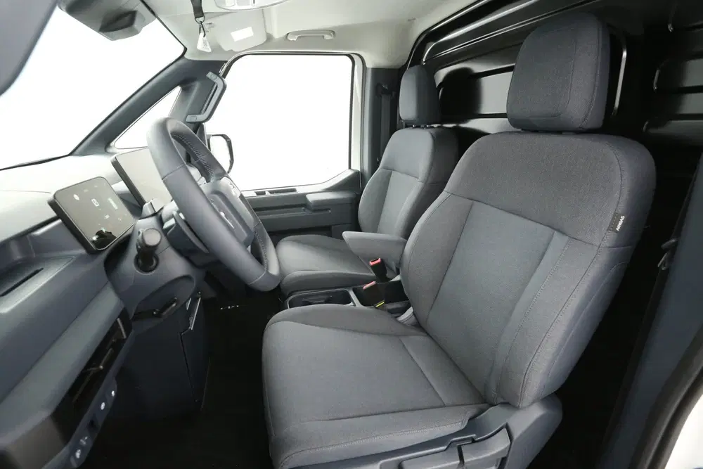 Kia PV5 L2H1 Essential 71.2 kWh uit 2026, foto 10