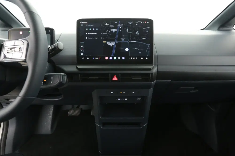 Kia PV5 L2H1 Essential 71.2 kWh uit 2026, foto 12