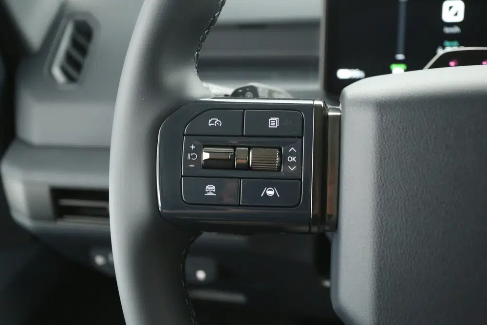 Kia PV5 L2H1 Essential 71.2 kWh uit 2026, foto 16
