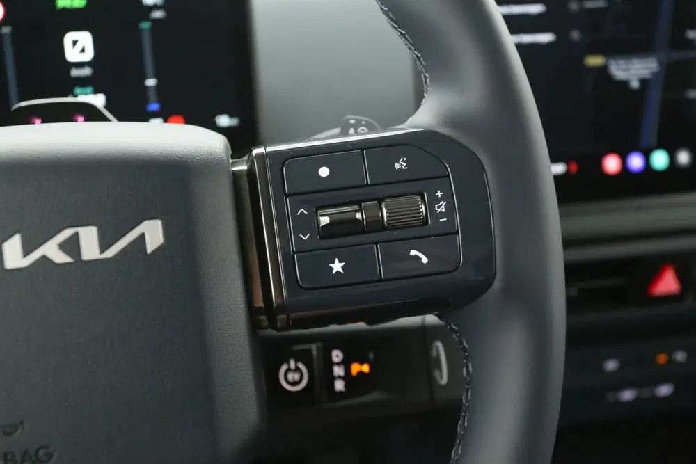 Kia PV5 L2H1 Essential 71.2 kWh uit 2026, foto 17