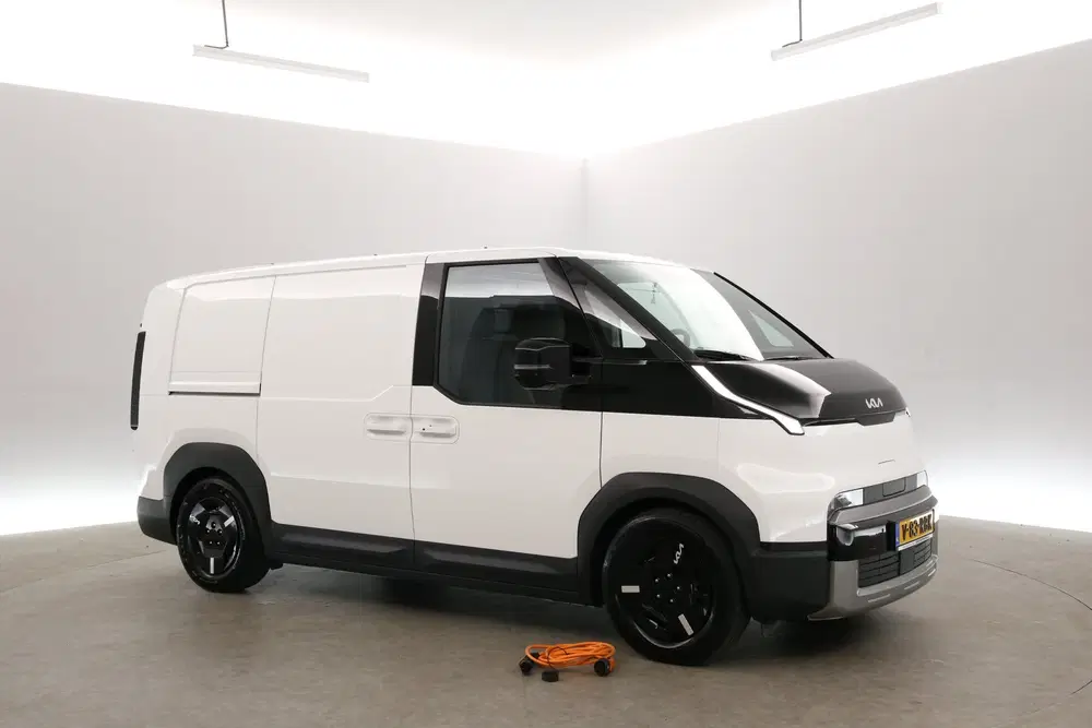 Kia PV5 L2H1 Essential 71.2 kWh uit 2026, foto 8
