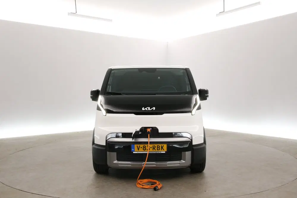 Kia PV5 L2H1 Essential 71.2 kWh uit 2026, foto 9