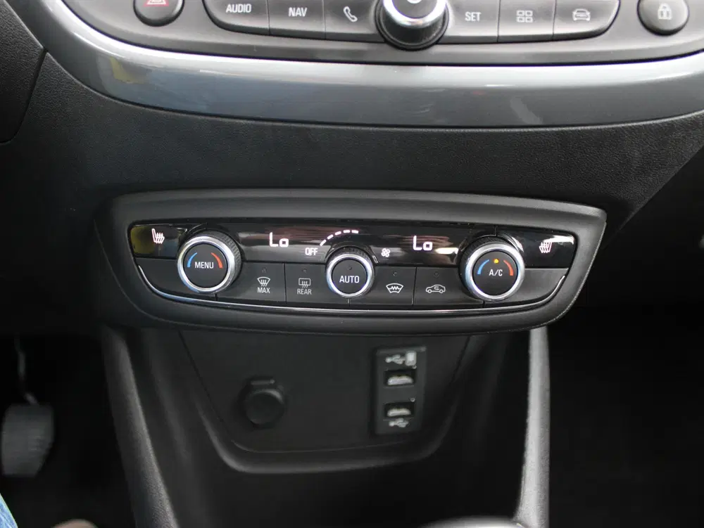 Opel Crossland 1.2 Turbo Innovation uit 2020, foto 11