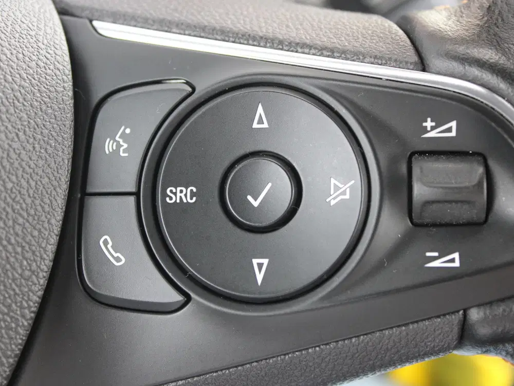 Opel Crossland 1.2 Turbo Innovation uit 2020, foto 15