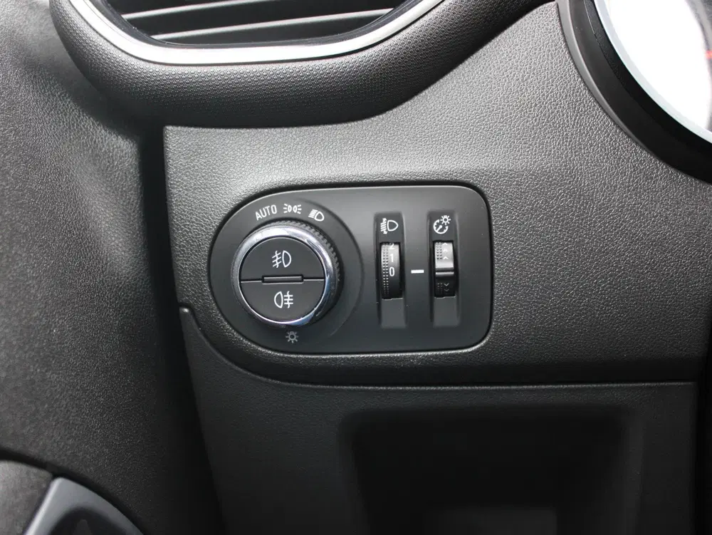 Opel Crossland 1.2 Turbo Innovation uit 2020, foto 17